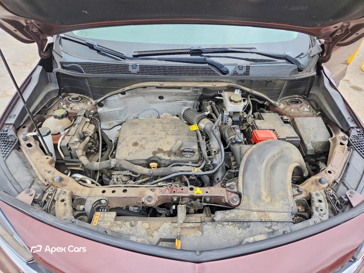 Buick Encore 2022