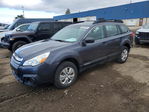 Subaru Outback 2013