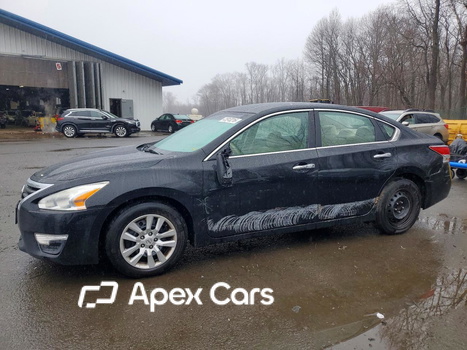 Nissan Altima 2014 - Image 1 of 12