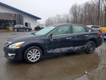 Nissan Altima 2014