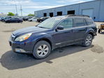 Subaru Outback 2012