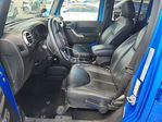 Jeep Wrangler 2015