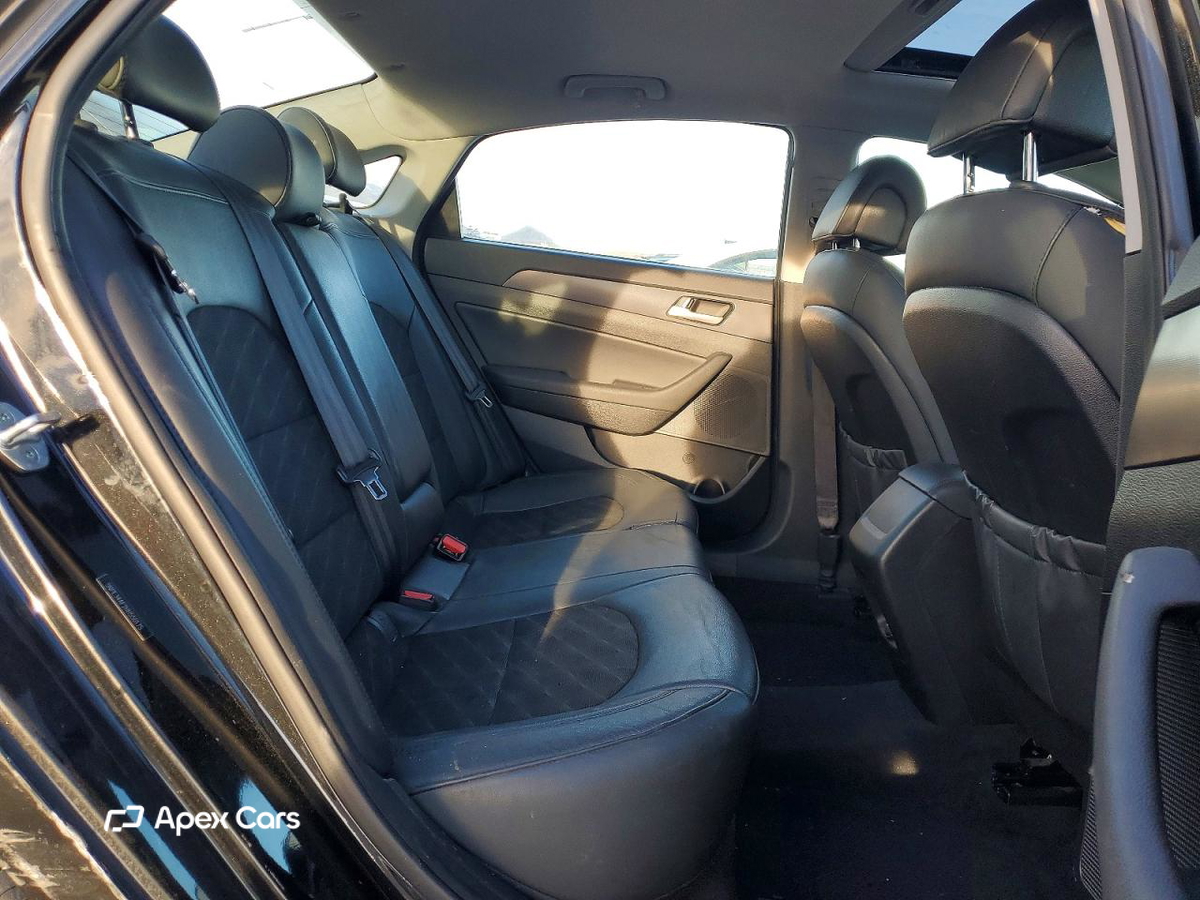 Hyundai Sonata 2017