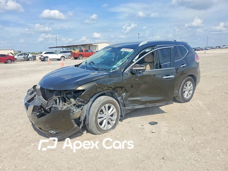 Nissan Rogue 2015 - Image 1 of 14