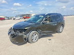 Nissan Rogue 2015