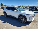 Chevrolet Trax 2025