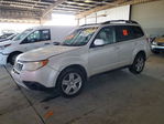 Subaru Forester 2010