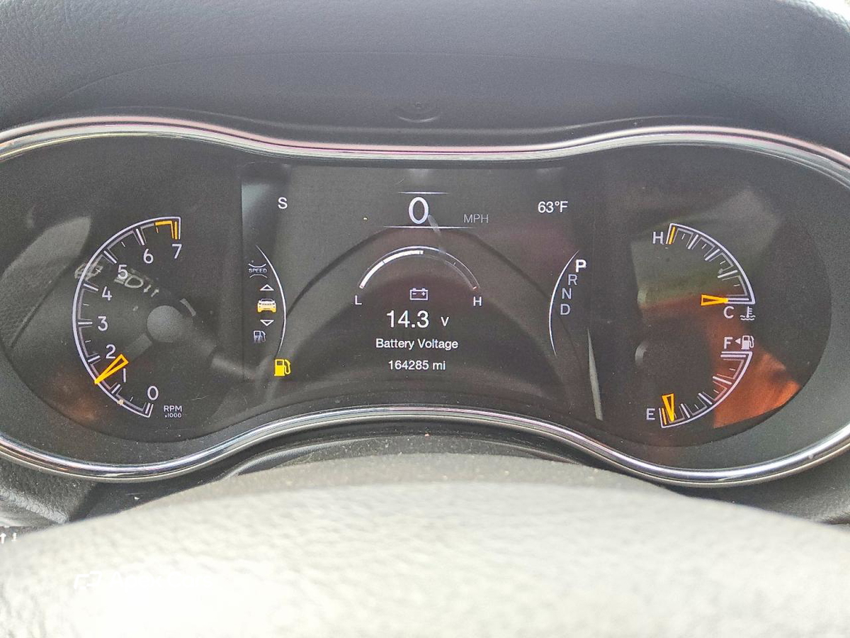 Jeep Cherokee 2019