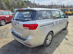 Kia Sedona 2017