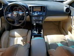 Nissan Maxima 2012