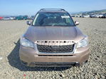 Subaru Forester 2016