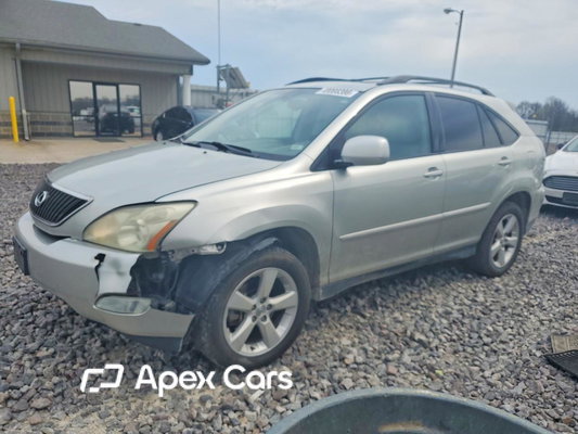 Lexus RX 2005 - Image 1 of 12