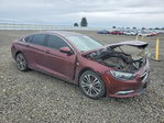 Buick Regal 2018