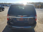 Chrysler Voyager 2016