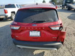 Ford Escape 2021