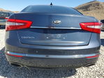 Kia Cadenza 2014