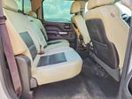 Chevrolet Silverado 2014
