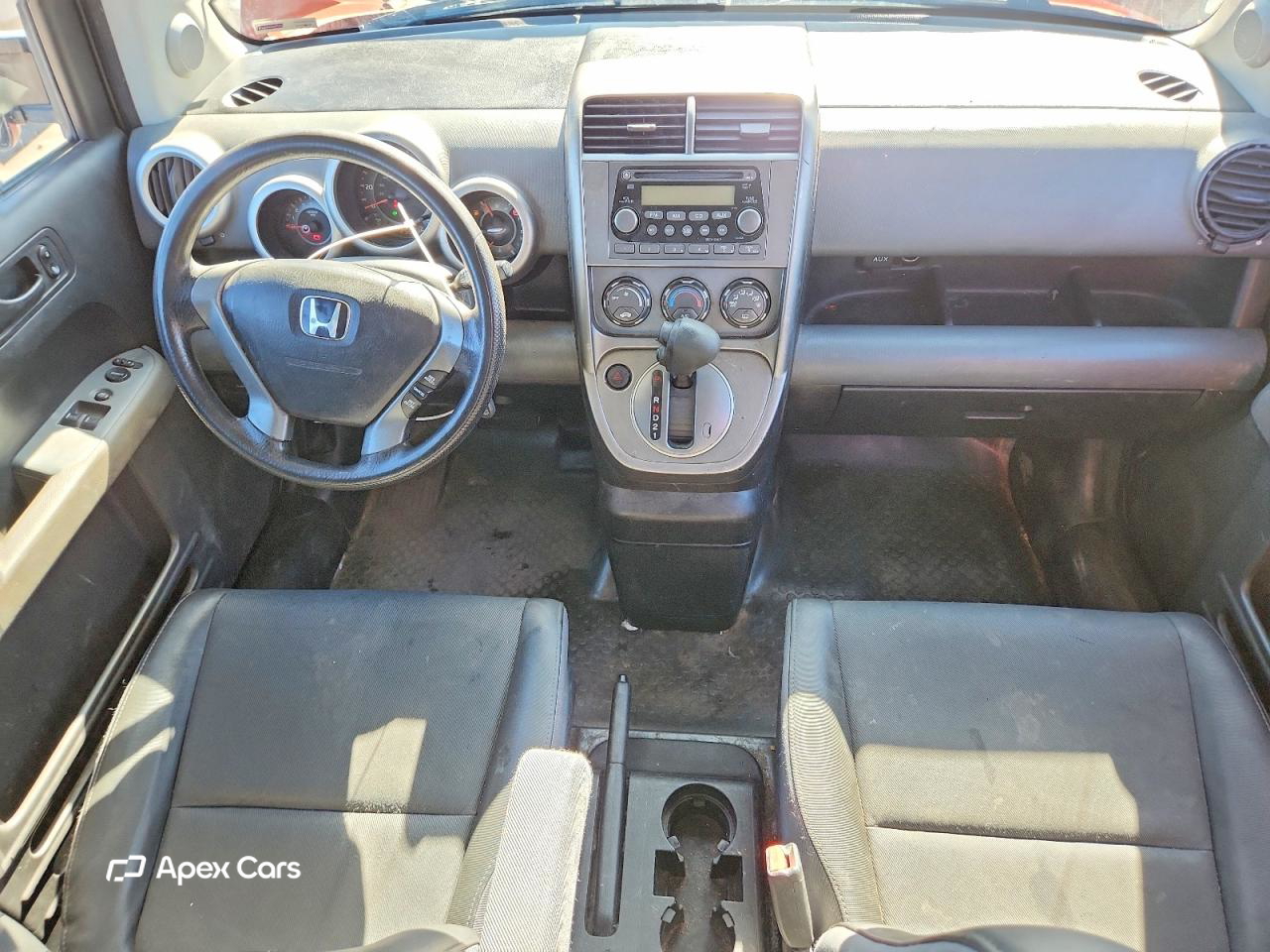 Honda Element 2003