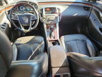 Buick LaCrosse 2010