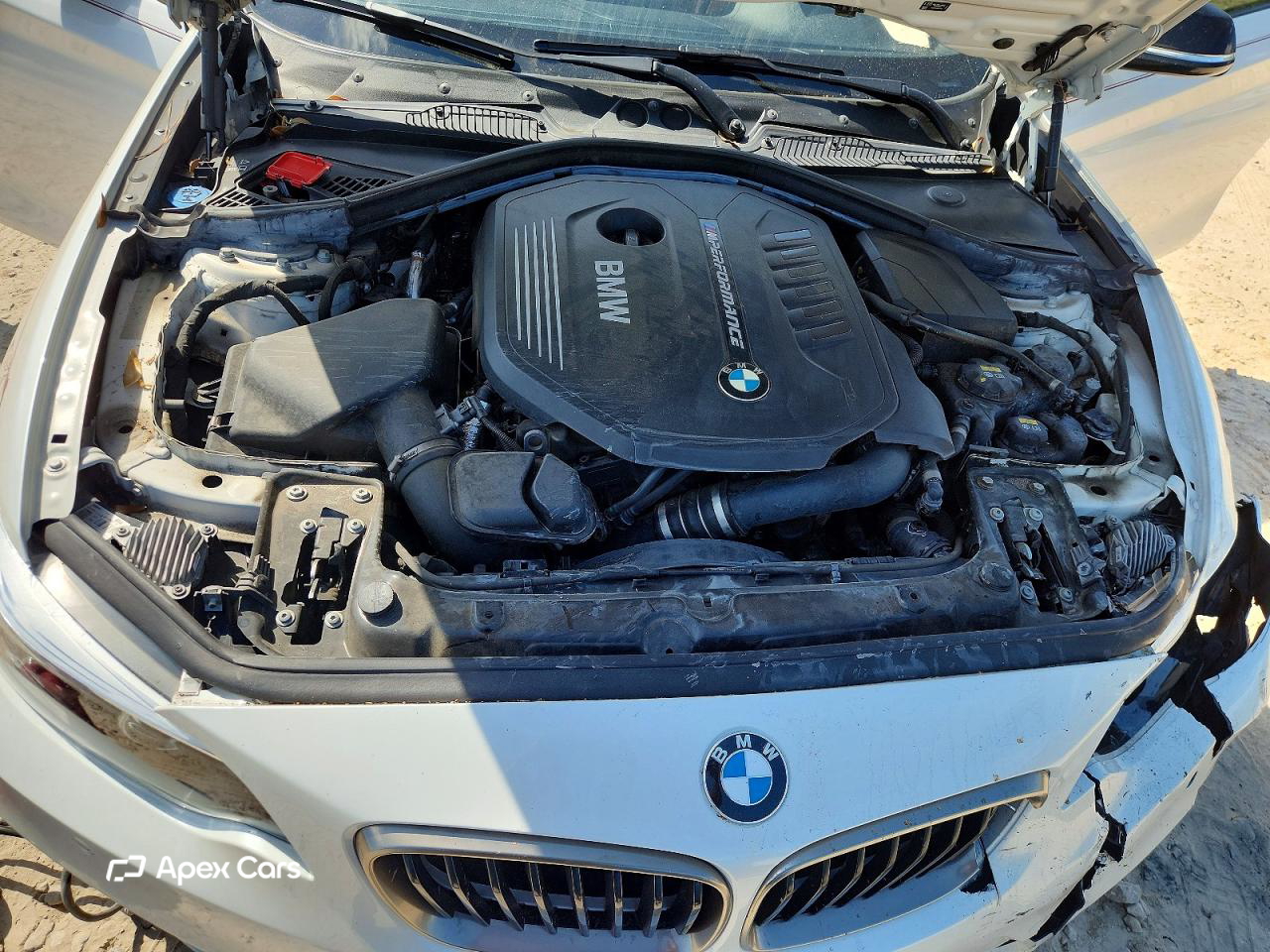 BMW M2 2020