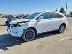 Lexus RX 2012