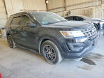 Ford Explorer 2017