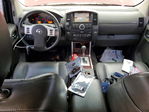 Nissan Pathfinder 2011