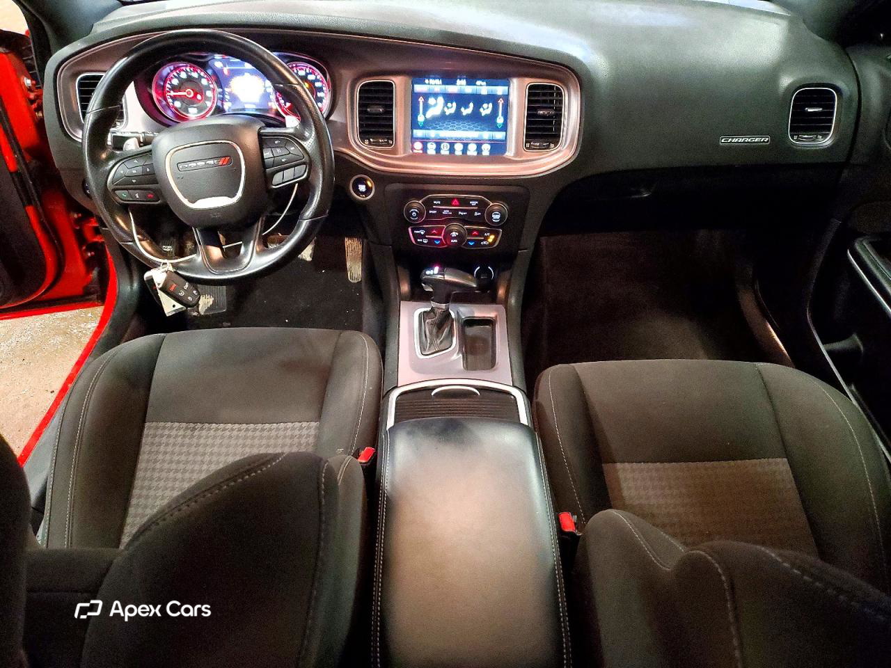 Dodge Charger 2023