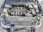 Ford Fusion 2017