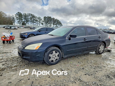 Honda Accord 2007 - Image 1 of 12