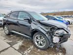 Lexus RX 2014