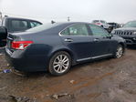 Lexus ES 2011