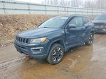 Jeep Compass 2018