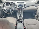 Hyundai Elantra 2016