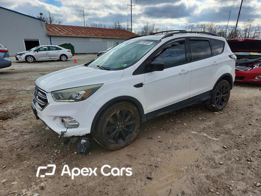 Ford Escape 2017 - Image 1 of 13