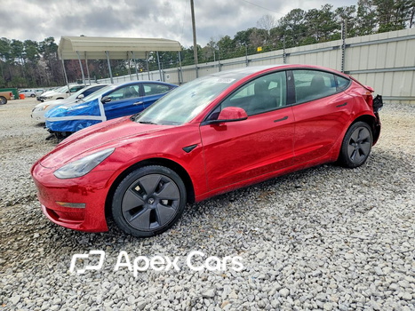 Tesla Model 3 2023 - Image 1 of 13