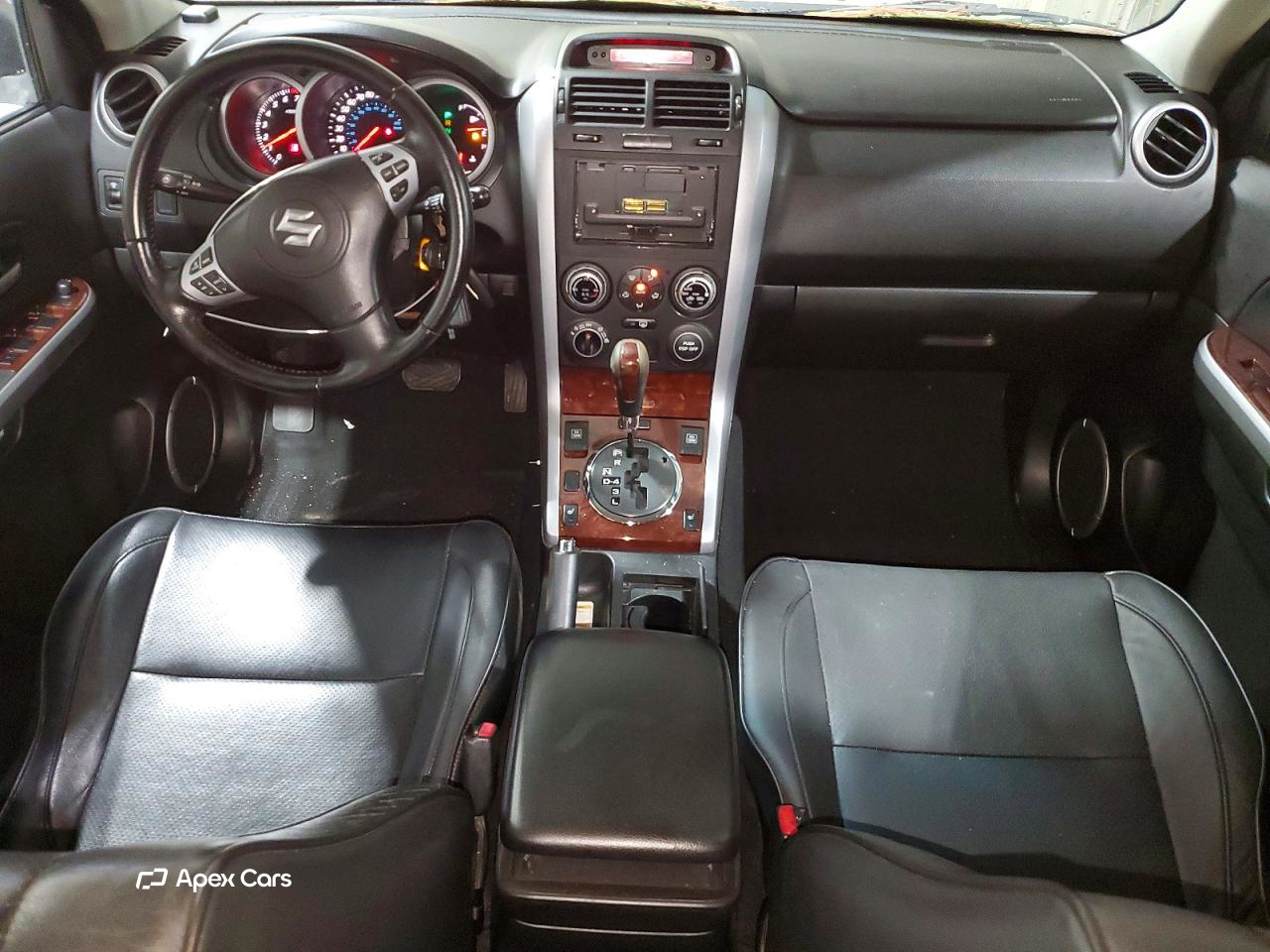 Suzuki Grand Vitara 2006