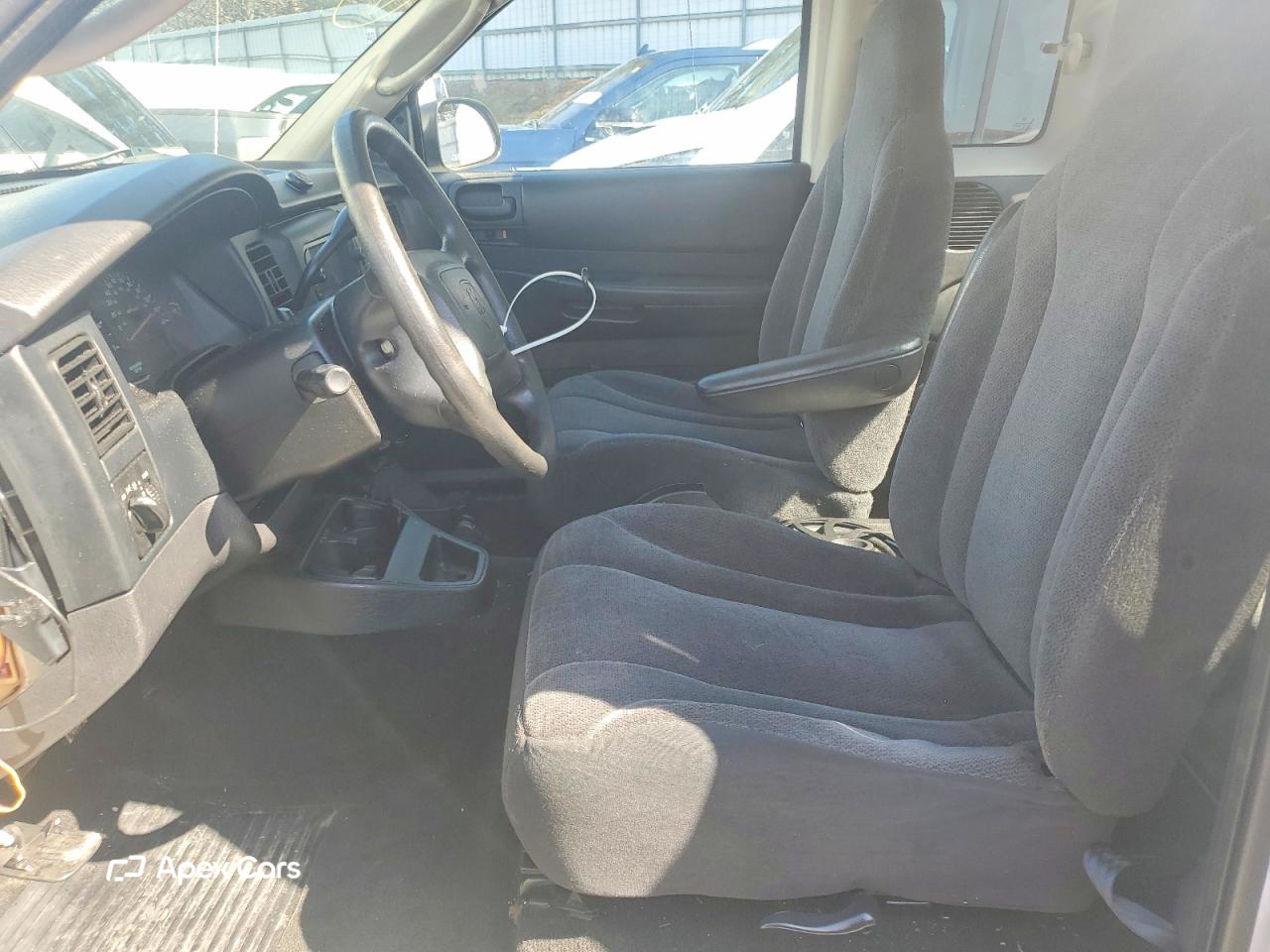 Dodge Dakota 2004