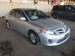 Toyota Corolla 2011