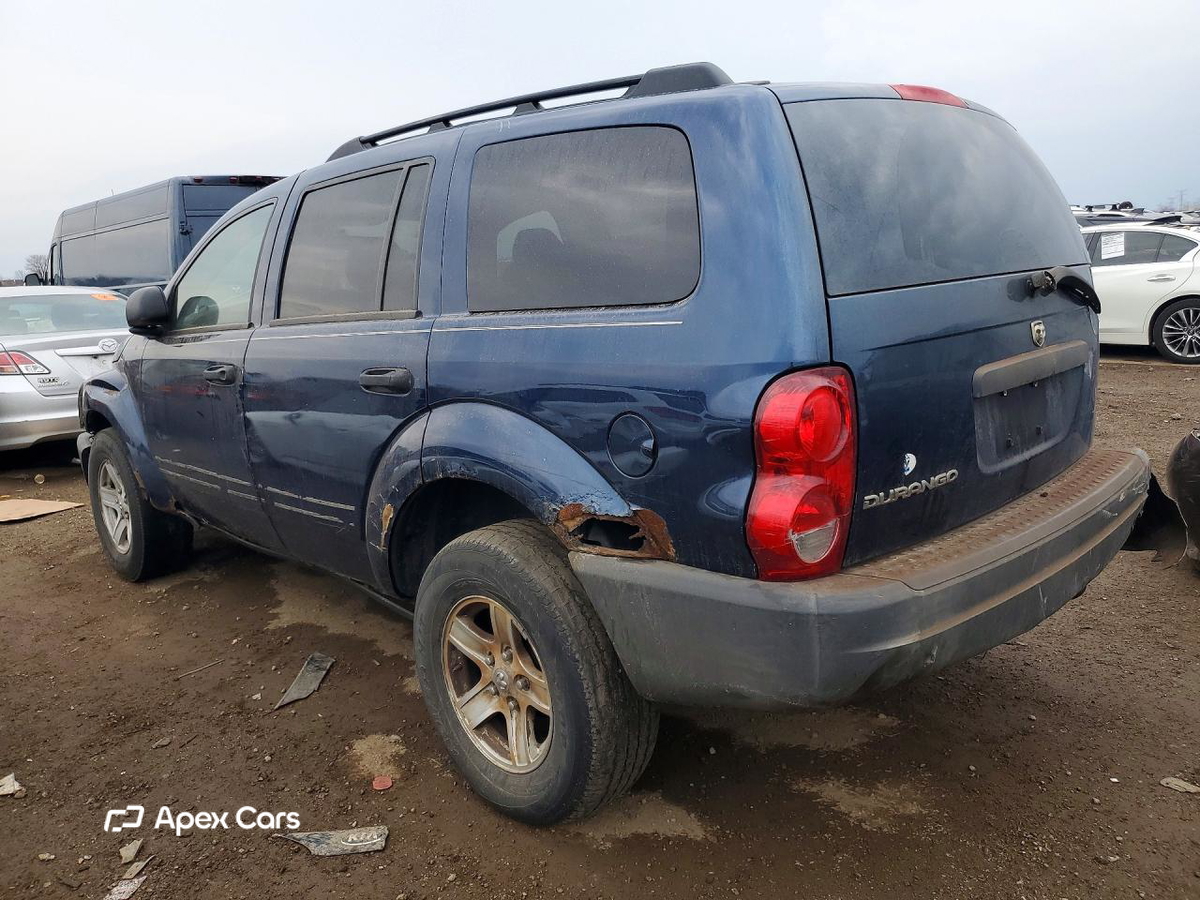 Dodge Durango 2006