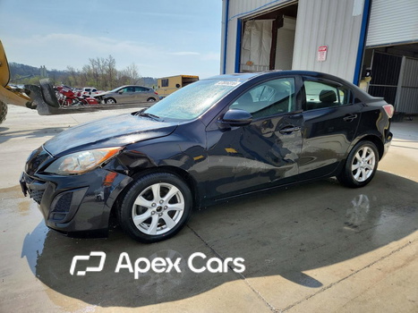 Mazda 3 2011 - Zdjęcie 1 z 12