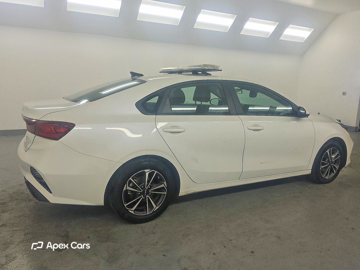 Kia Forte 2024