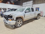 Chevrolet Silverado 2017
