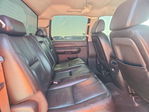 Chevrolet Silverado 2007