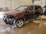 Kia Sorento 2012