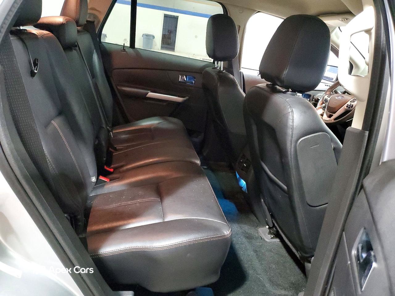 Ford Edge 2014