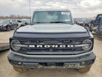 Ford Bronco 2023