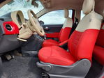 Fiat 500 2012