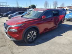 Nissan Rogue 2023