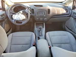 Kia Forte 2016